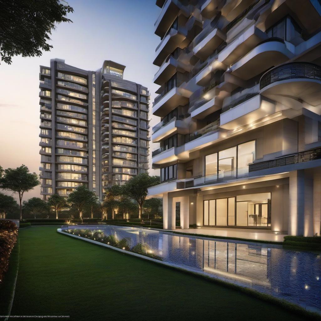 Exploring connectivity and infrastructure highlights in Noida Sector 76