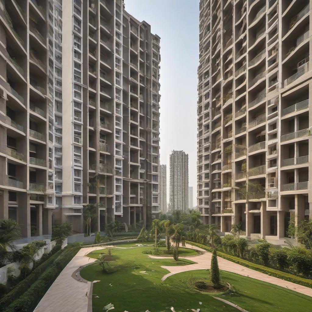 Exploring connectivity and infrastructure highlights in Noida Sector 76