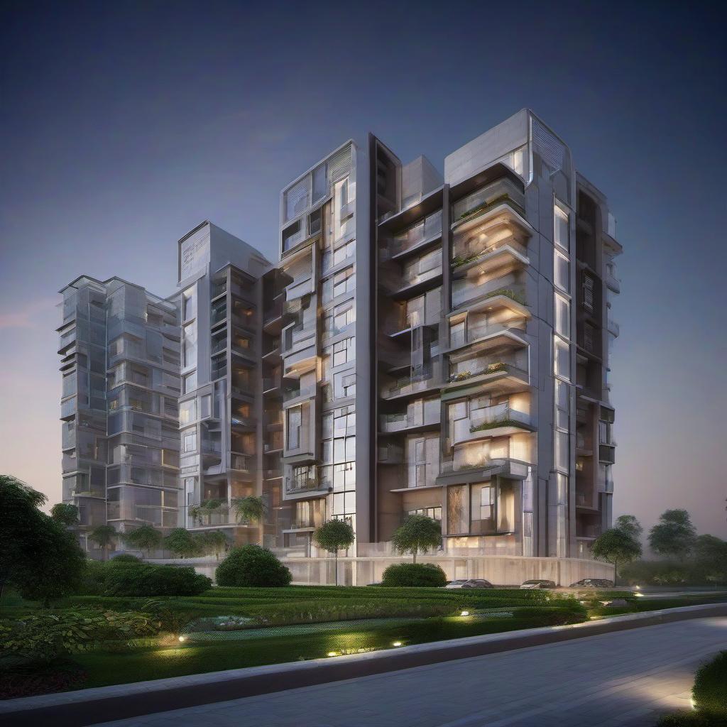 Exploring connectivity and infrastructure highlights in Noida Sector 76