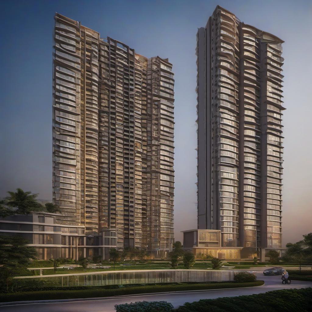 Exploring connectivity and infrastructure highlights in Noida Sector 76