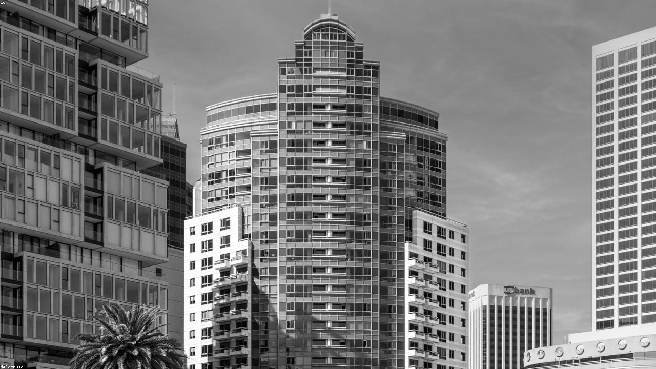 The skyline of opportunity: Invest in tomorrow's growth today.
