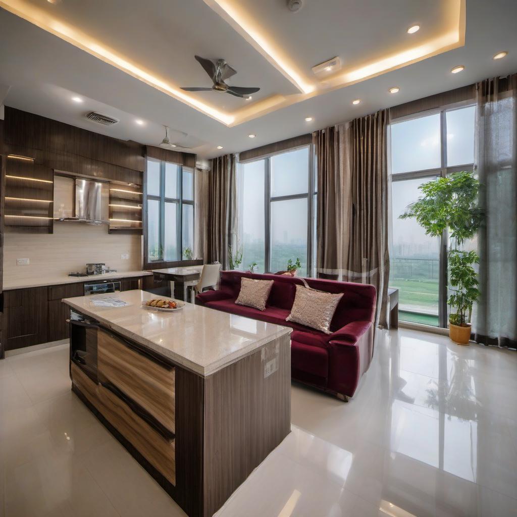 Exploring connectivity and infrastructure highlights in Noida Sector 76