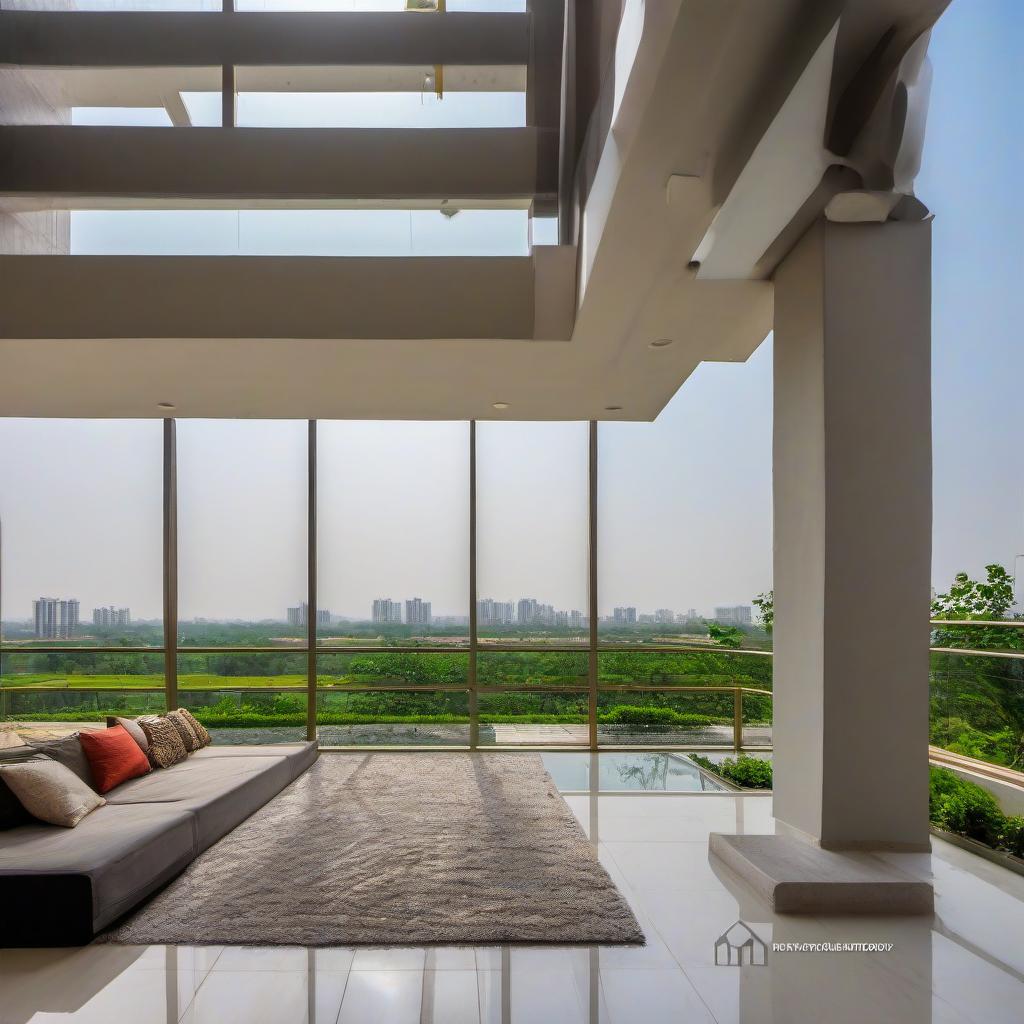 Exploring connectivity and infrastructure highlights in Noida Sector 76