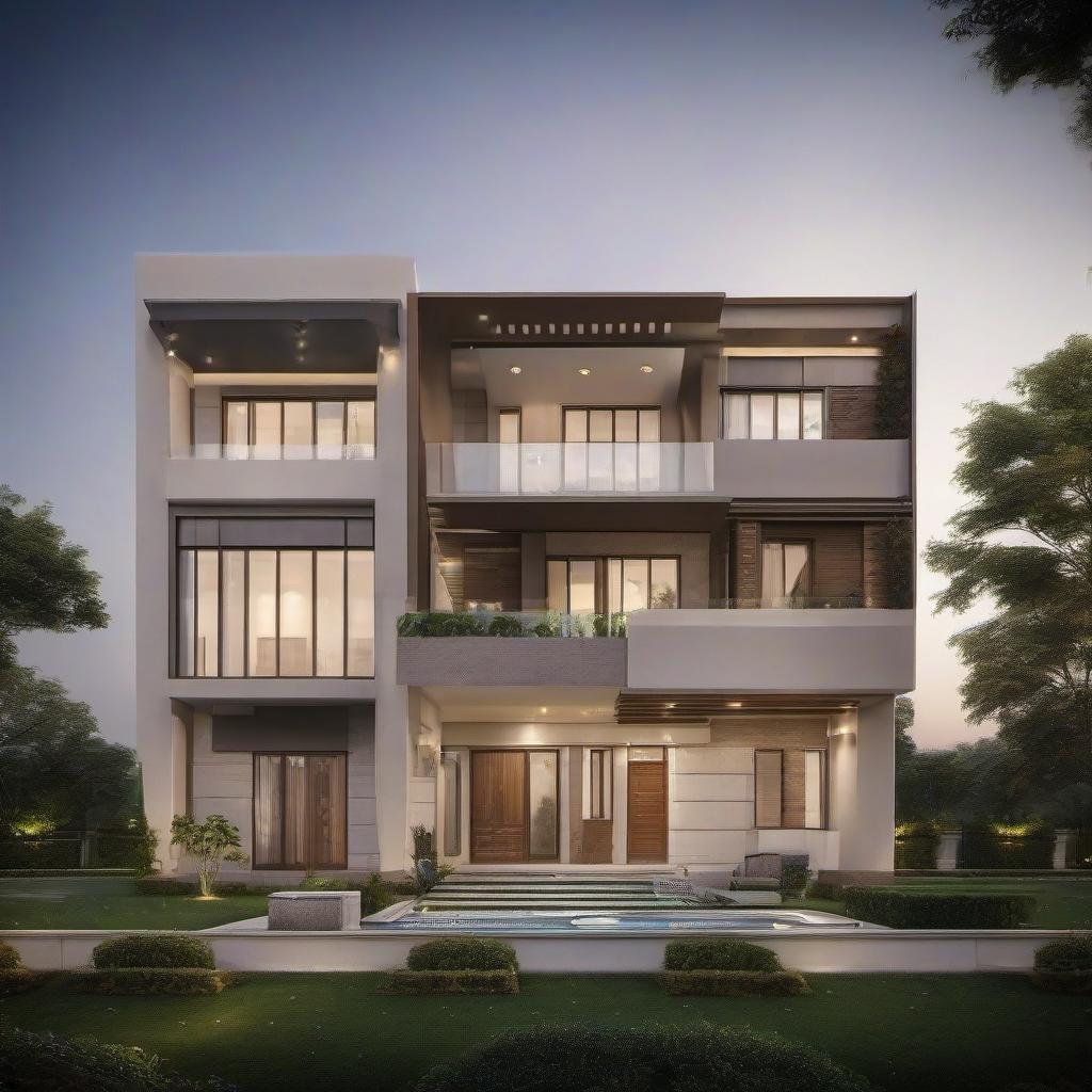 Exploring connectivity and infrastructure highlights in Noida Sector 76