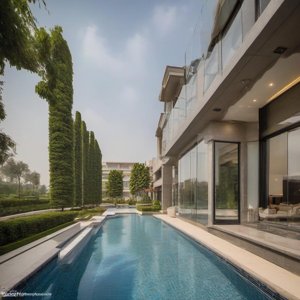 Exploring connectivity and infrastructure highlights in Noida Sector 76