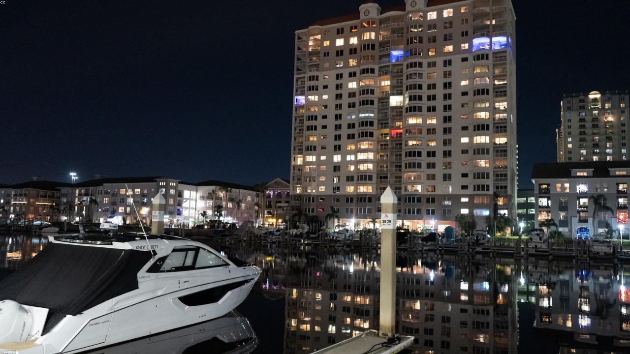 Marina Nights: Where Investment Meets Indulgence.