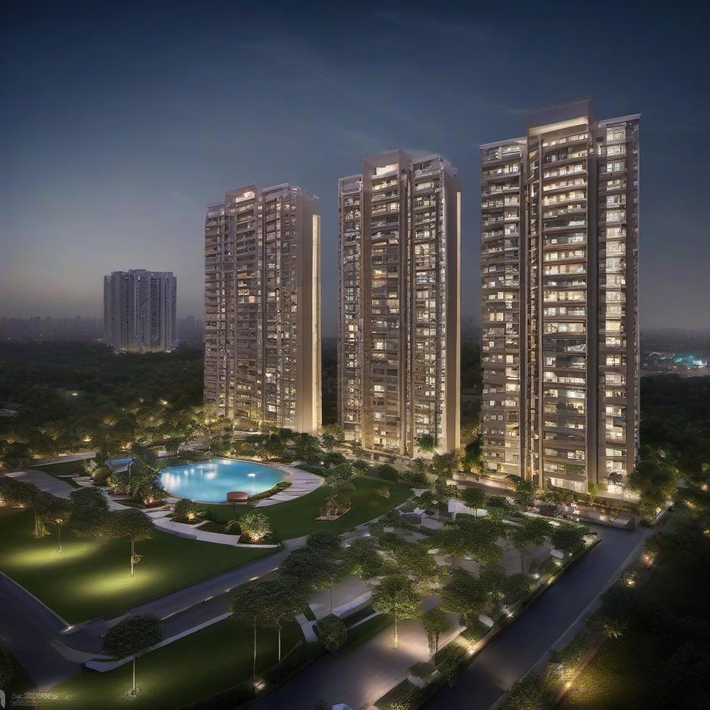 Exploring connectivity and infrastructure highlights in Noida Sector 76