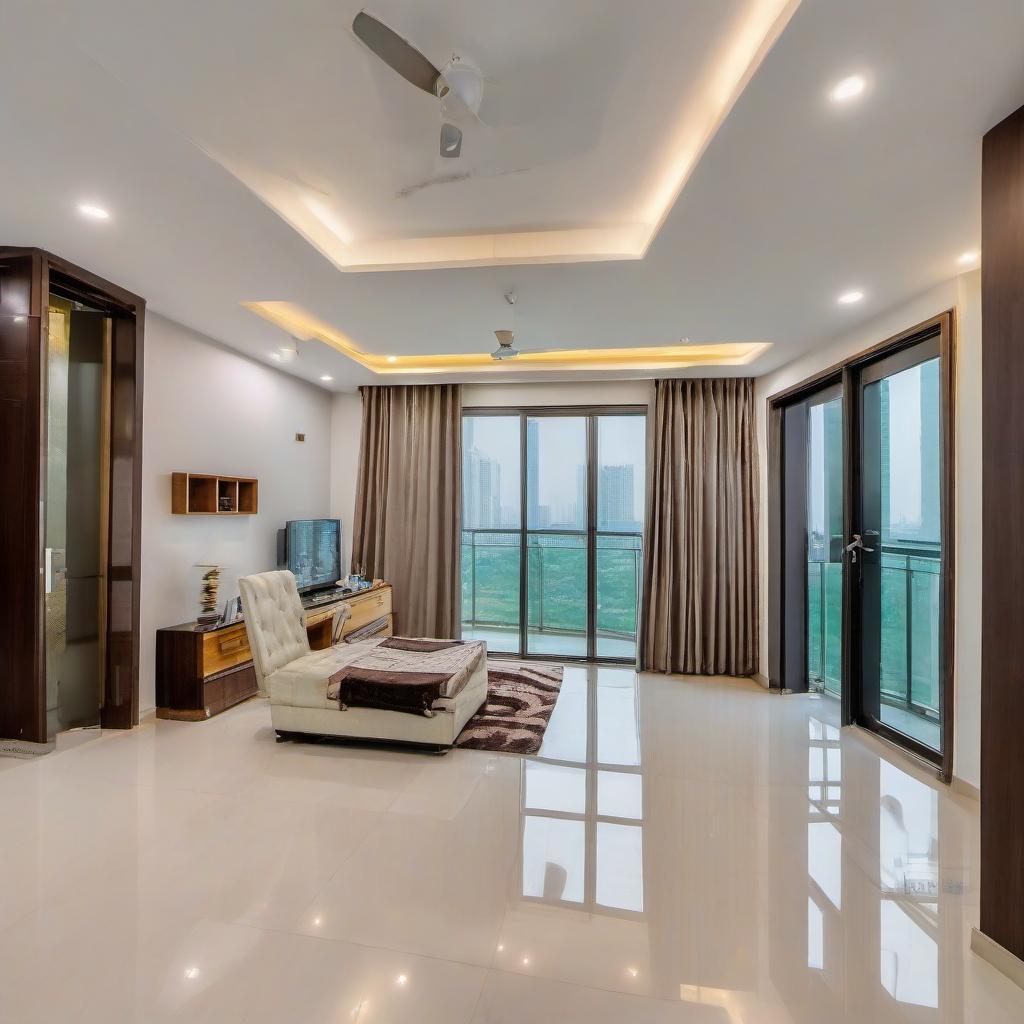 Exploring connectivity and infrastructure highlights in Noida Sector 76
